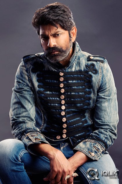 Jagapathi-Babu